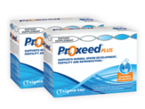 Proxeed® Plus - Two (2) boxes - Cure for 1 month (7% Discount)