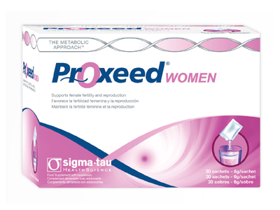 Proxeed® WOMEN