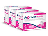 Proxeed Women Inositol - three (3) boxes