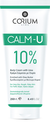 CALM-U