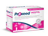 Proxeed Women Inositol - one (1) box