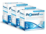 Proxeed® Men - τρία (3) κουτιά