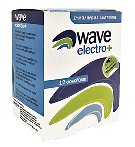 WAVE electro+ (blueberry)