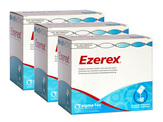 Ezerex - Three (3) boxes