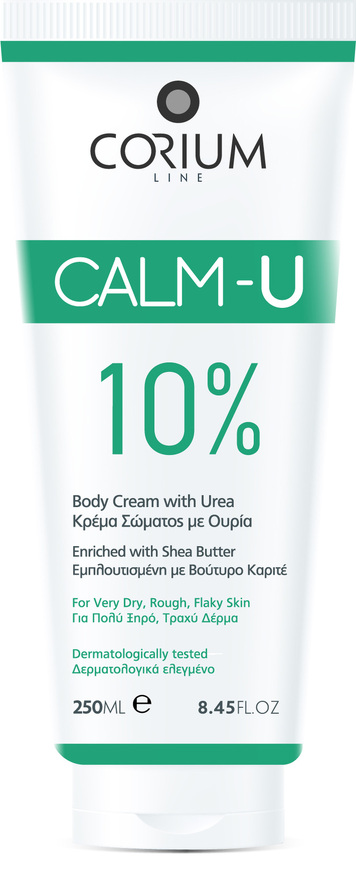 CALM-U