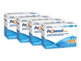 Proxeed® Plus - Four (4) boxes - Cure for 2 months, 7% Discount